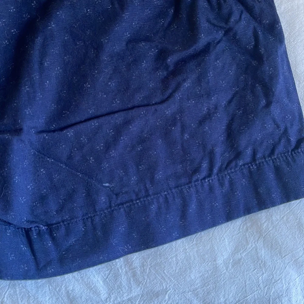 J. Crew Stanton short